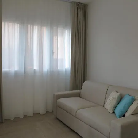 Estia Suites Villasimius Exterior photo