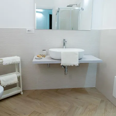 Estia Suites Villasimius Exterior photo