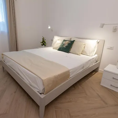 Estia Suites Villasimius Exterior photo