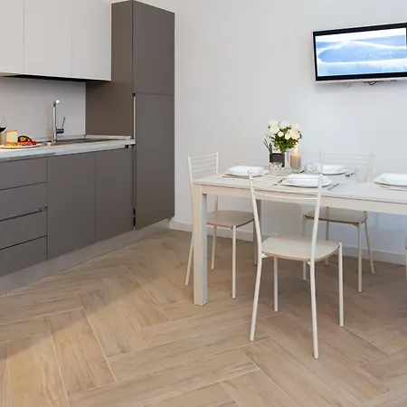 Estia Suites Villasimius Exterior photo