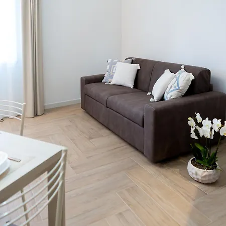 Estia Suites Villasimius Exterior photo