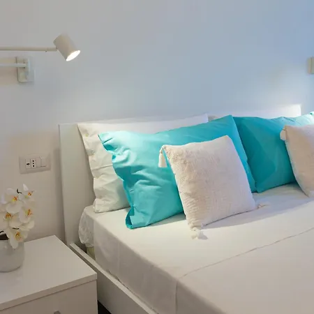 Estia Suites Villasimius Exterior photo