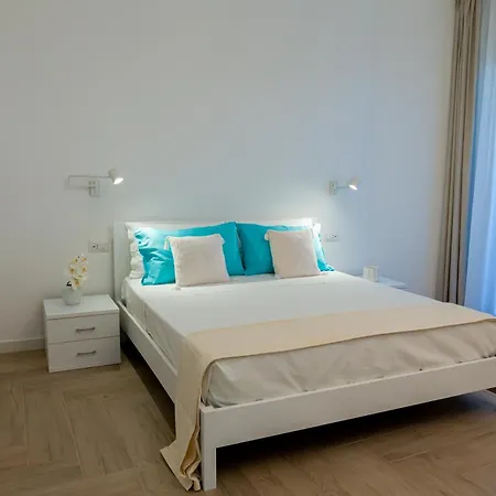 Estia Suites Villasimius Exterior photo