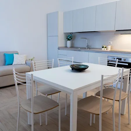 Estia Suites Villasimius Exterior photo