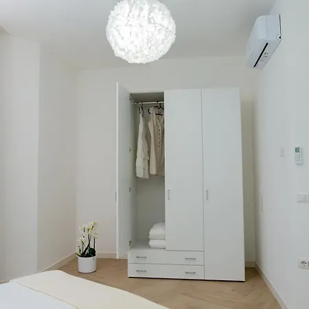 Estia Suites Villasimius Exterior photo