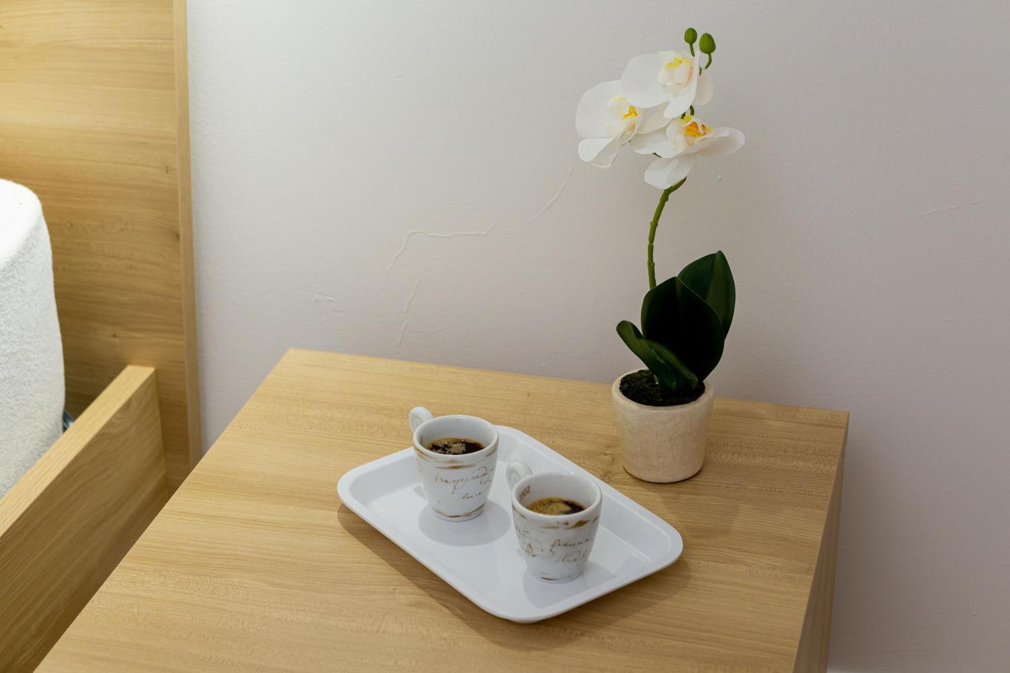 Apartment Estia *