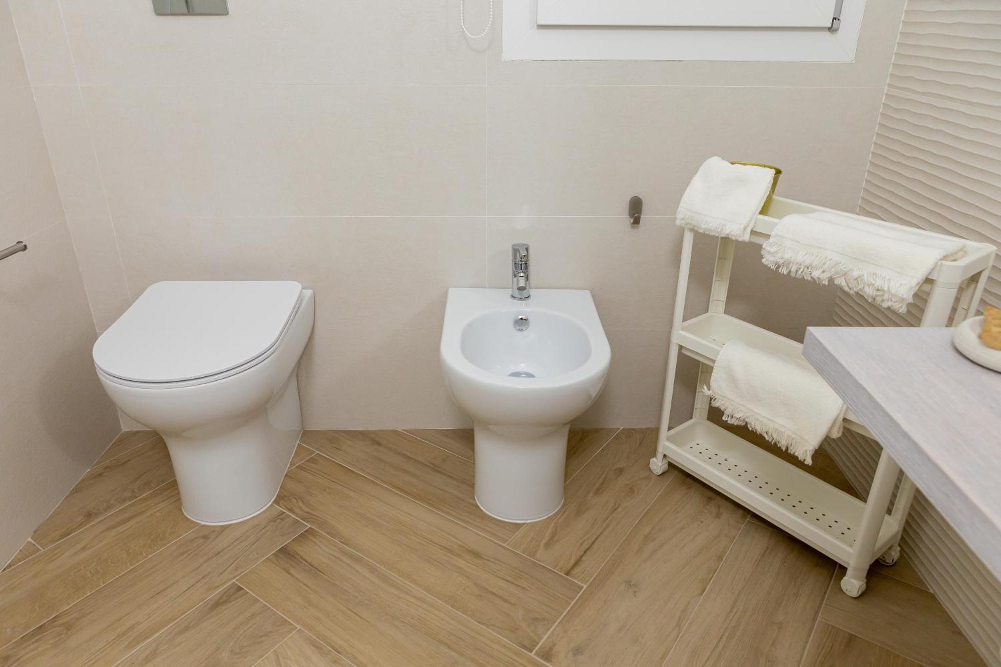 Estia Apartment *