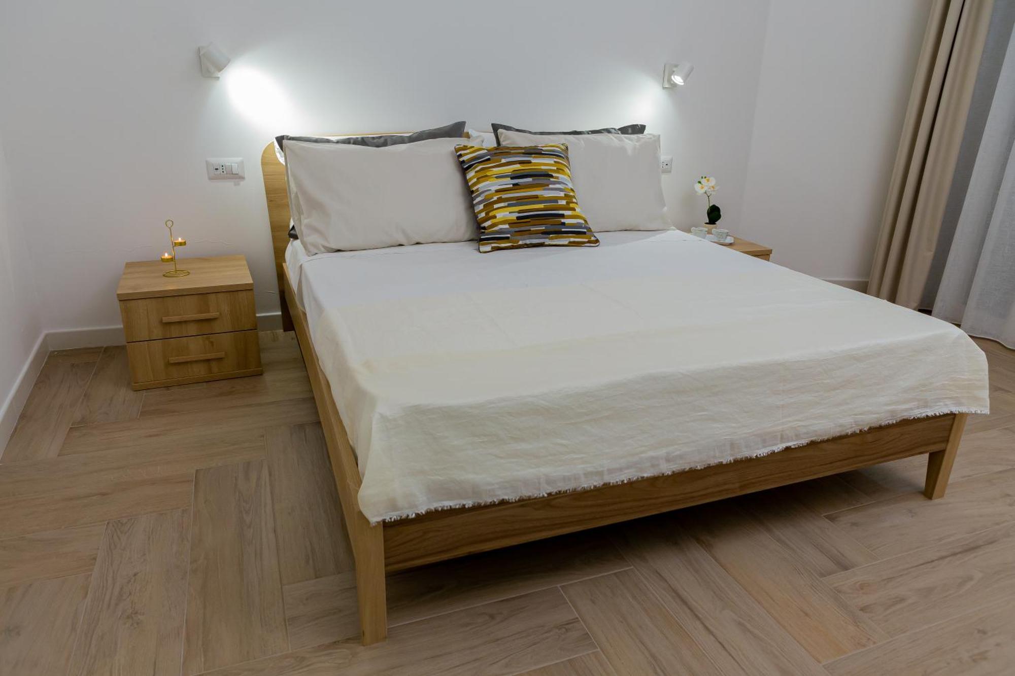 Estia Apartment *