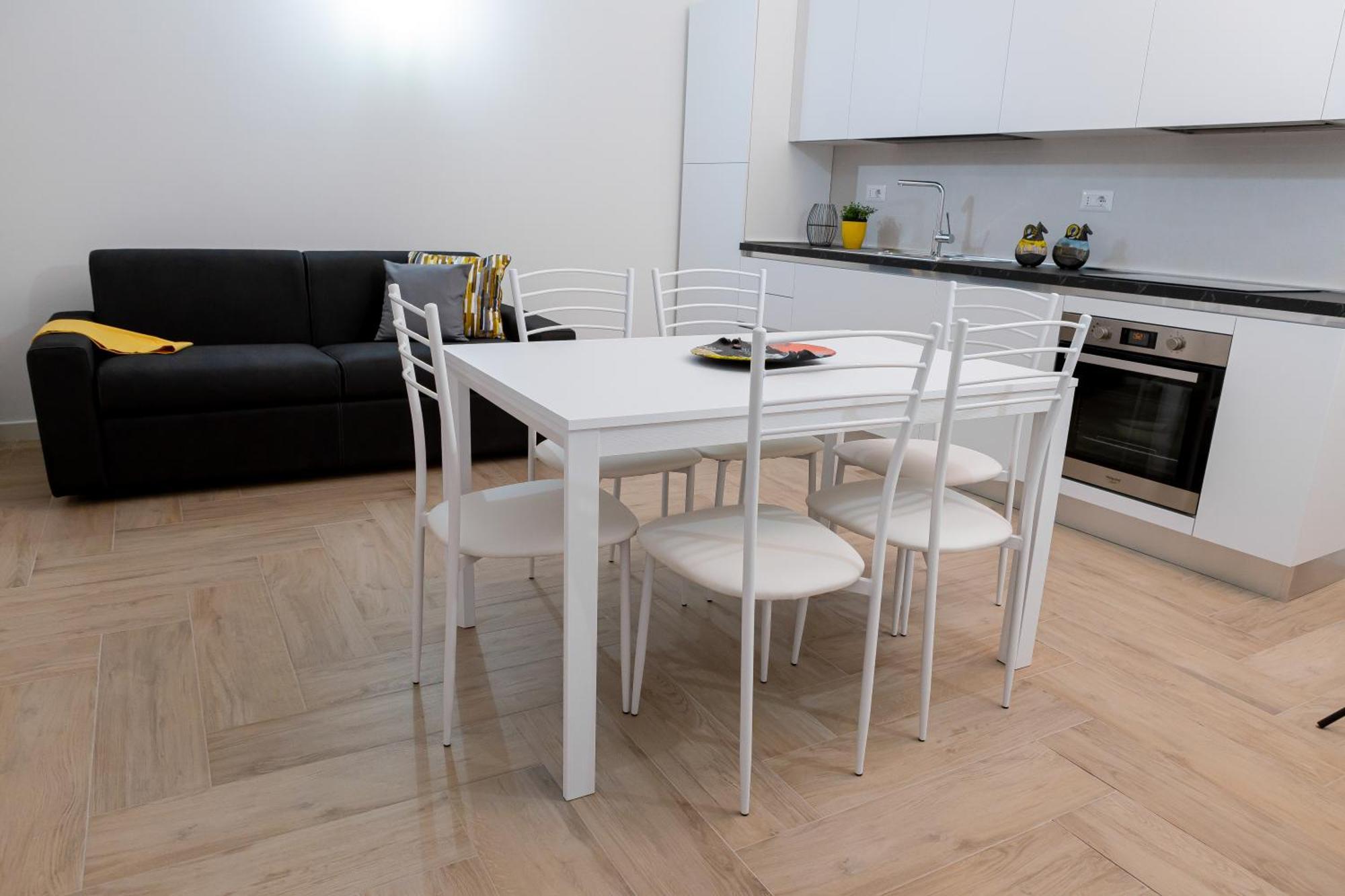 Apartment Estia Villasimius