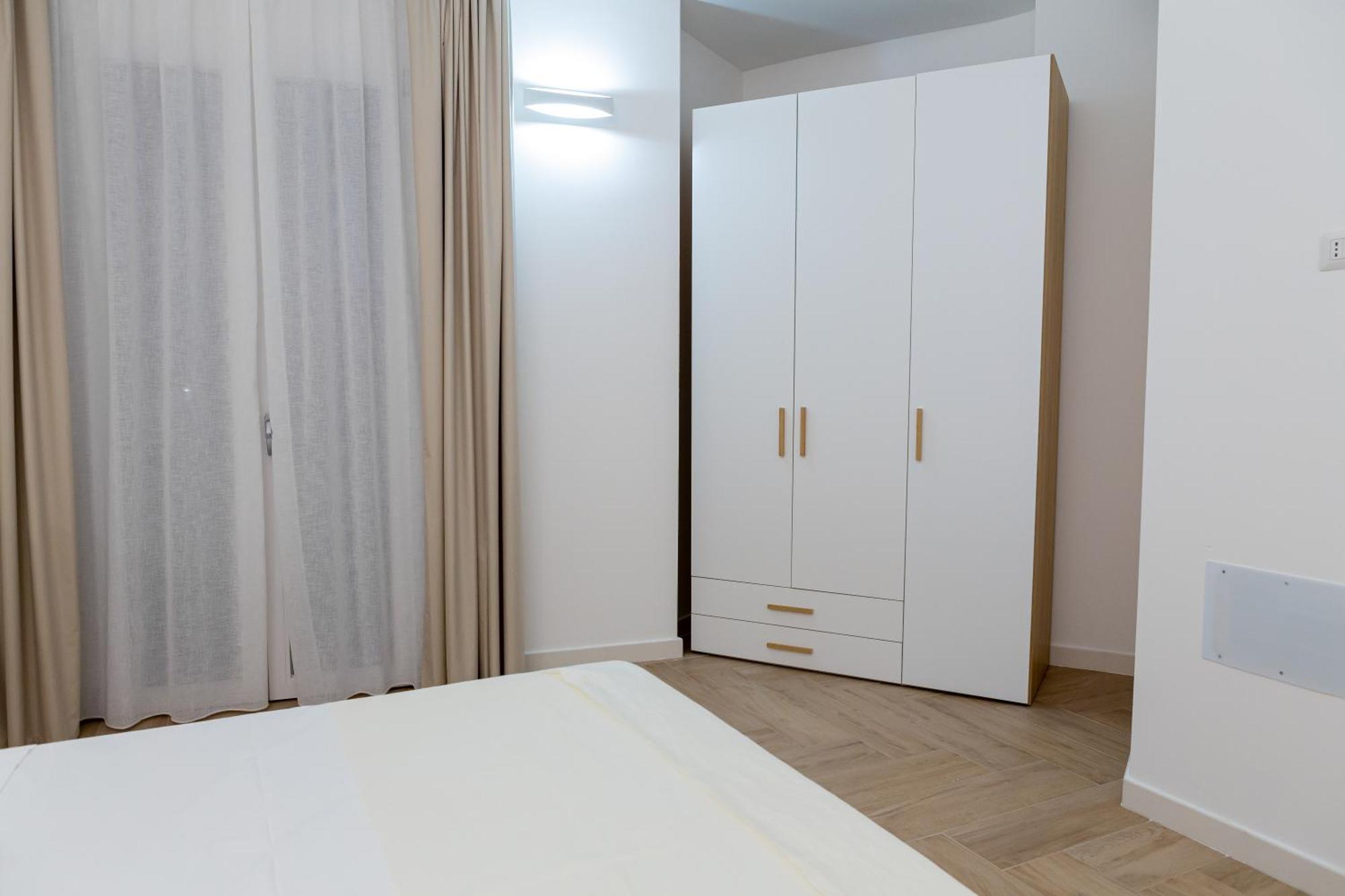 Apartment Estia