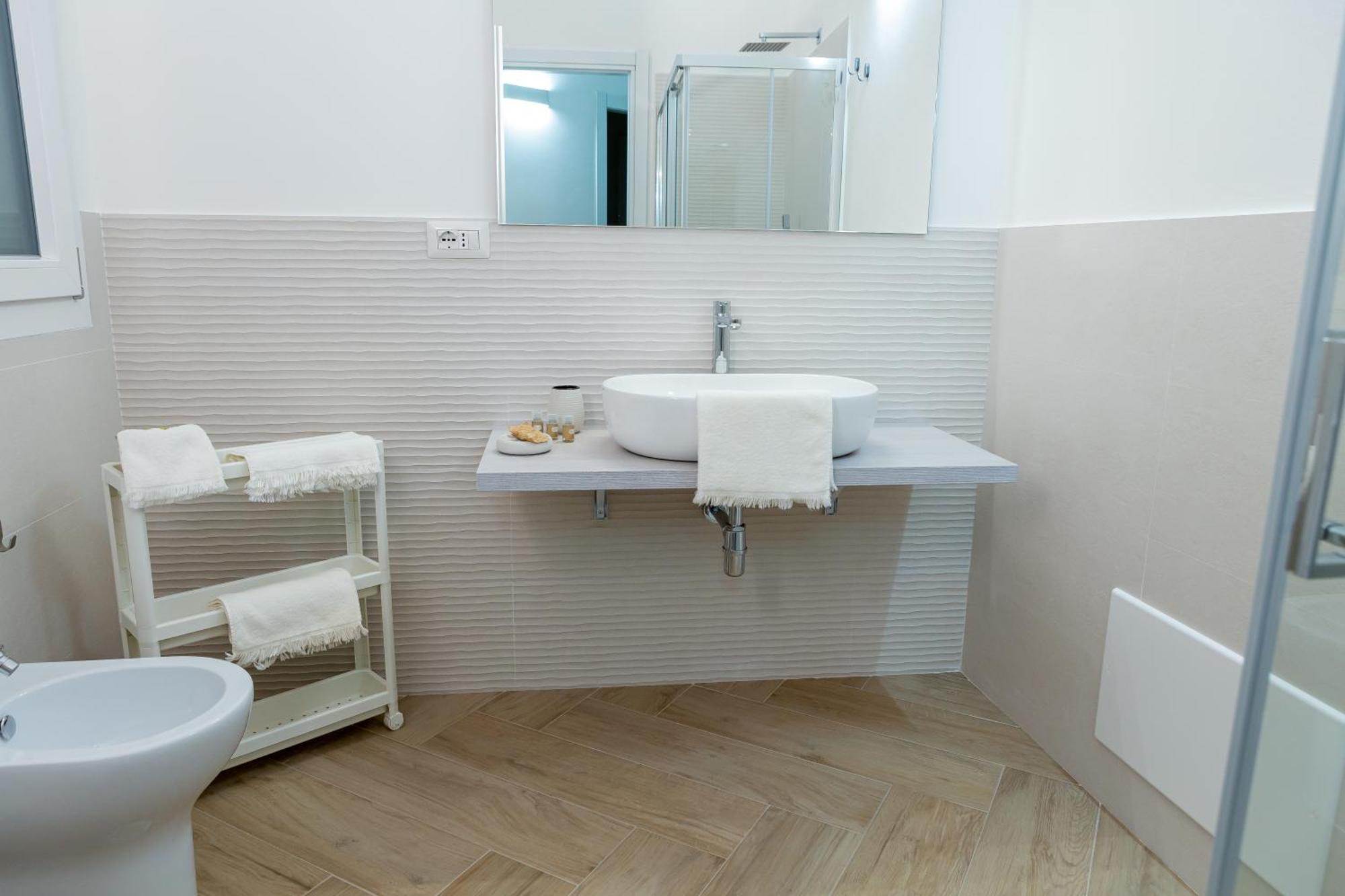 Apartment Estia *