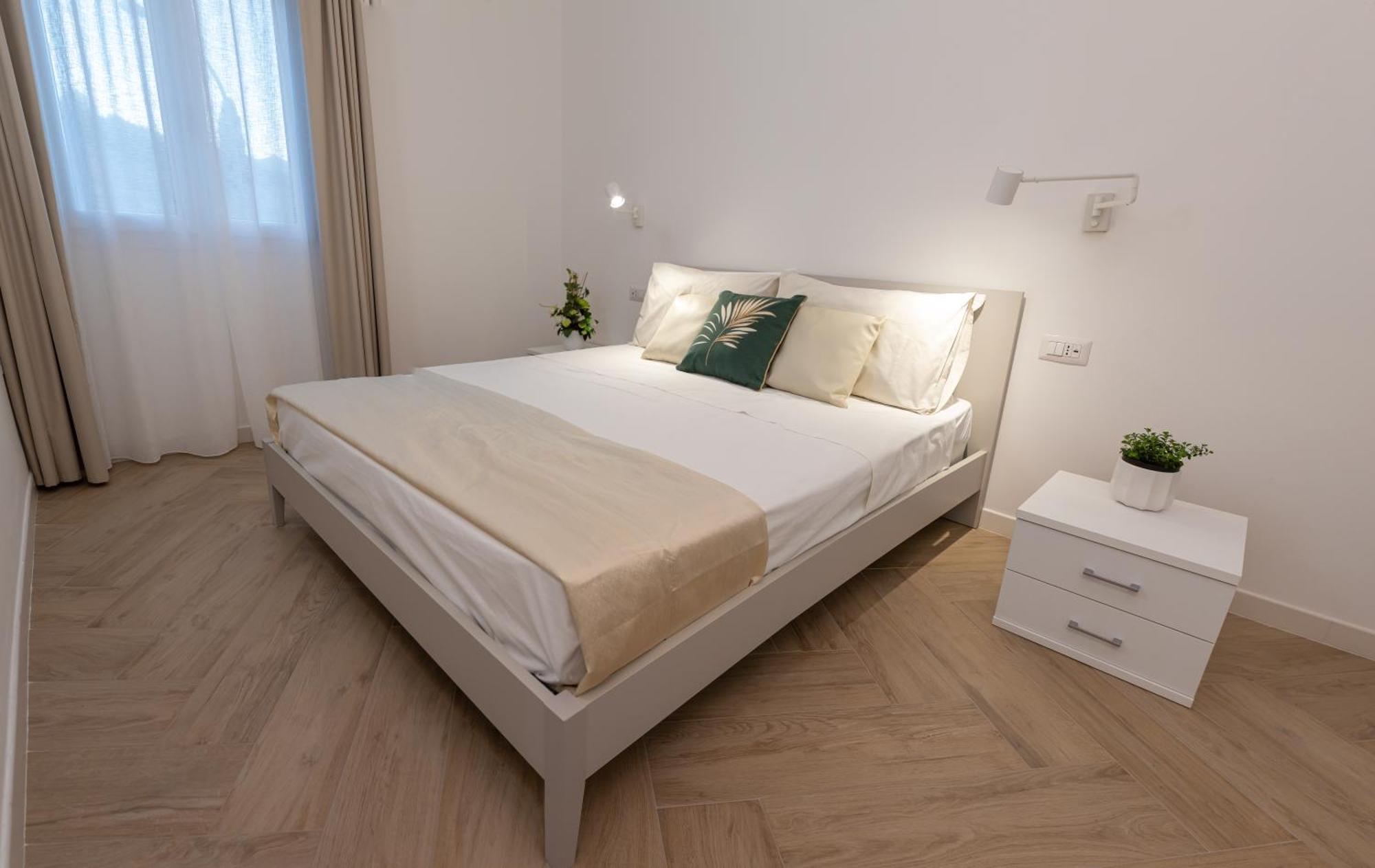 Apartment Estia *