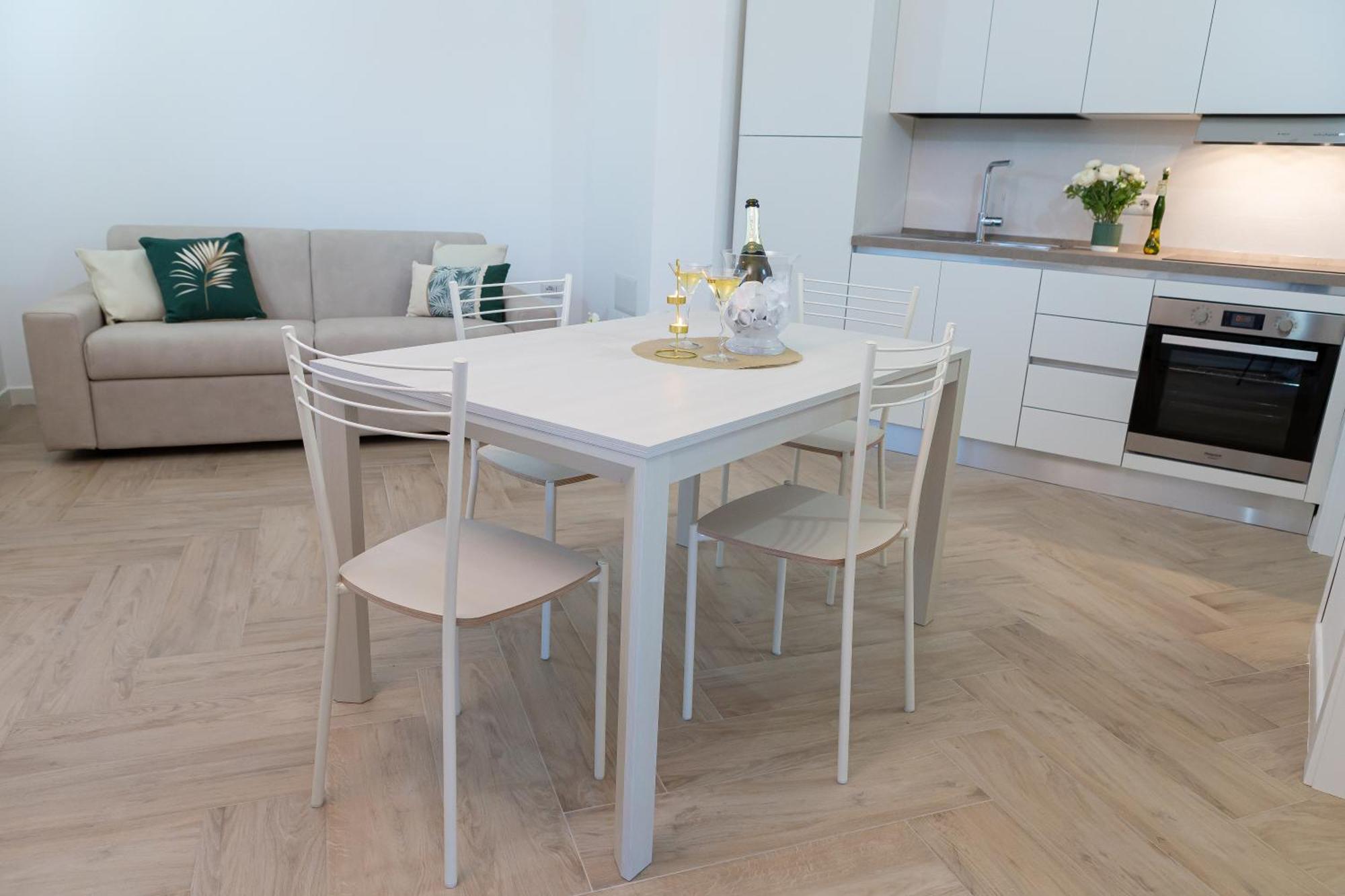 Apartment Estia Villasimius