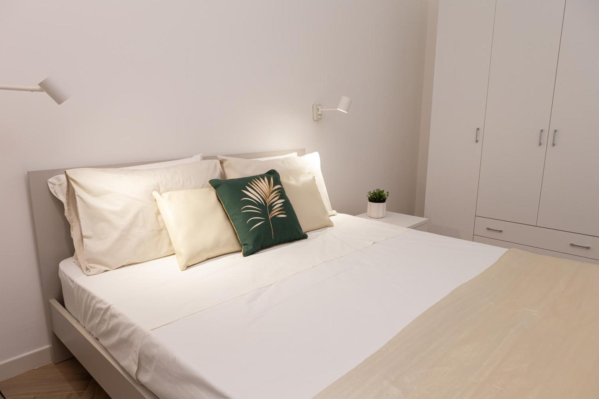 Apartment Estia *