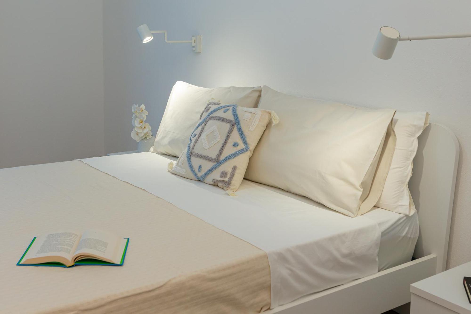 Apartment Estia