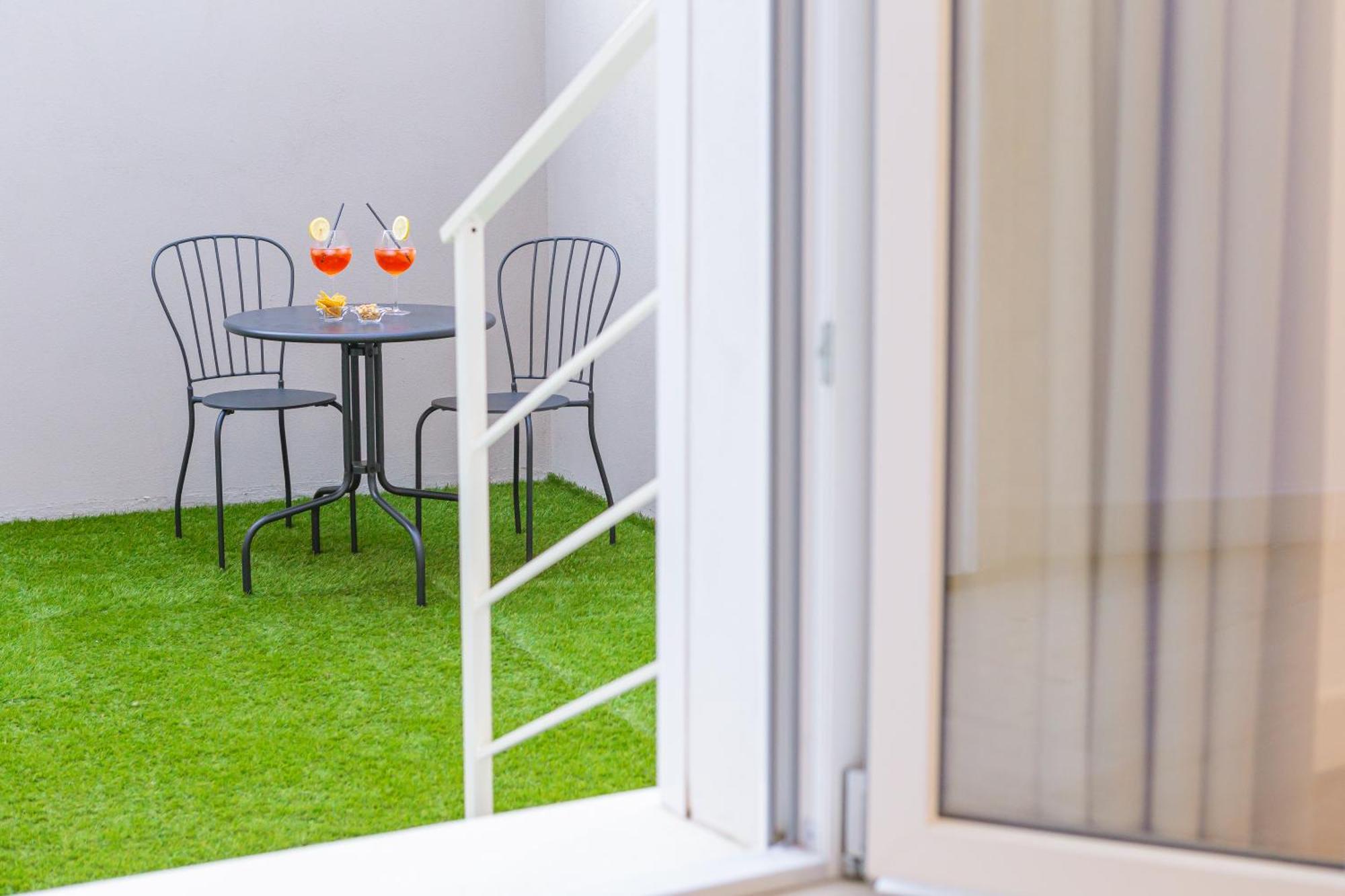 Apartment Estia