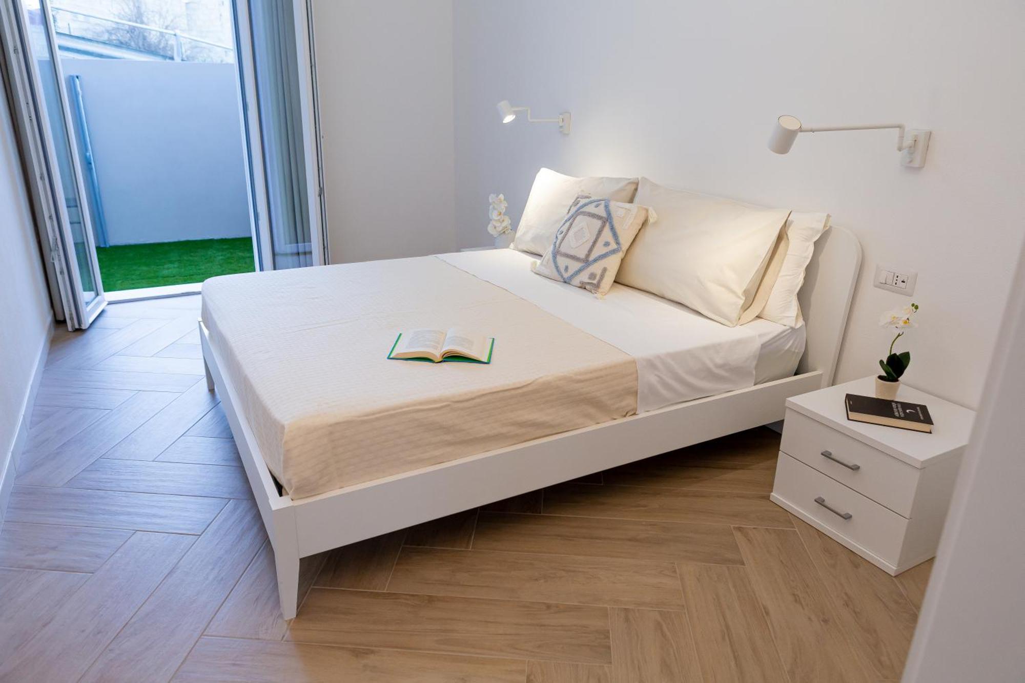 Estia Apartment Villasimius
