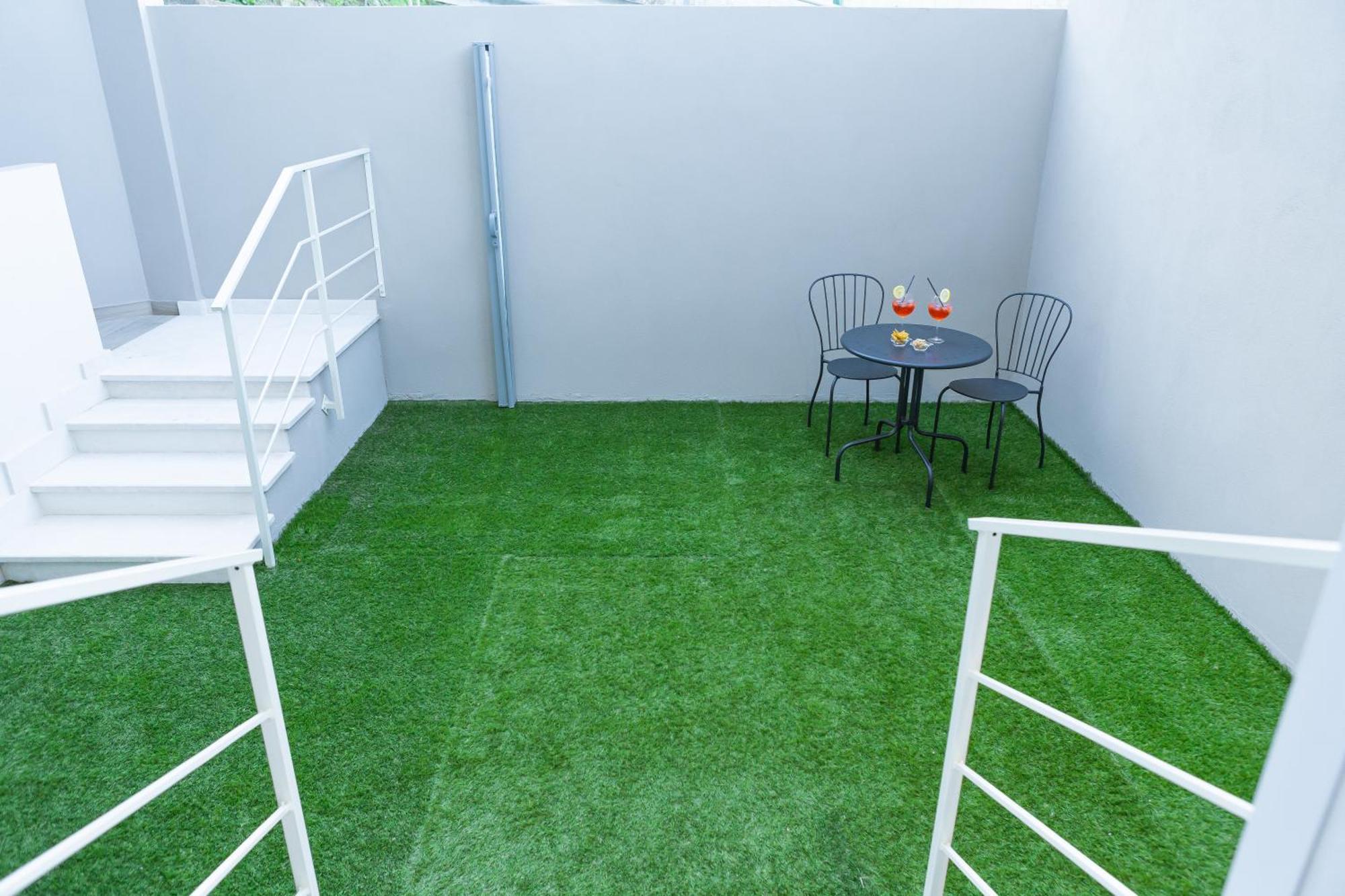 Apartment Estia *