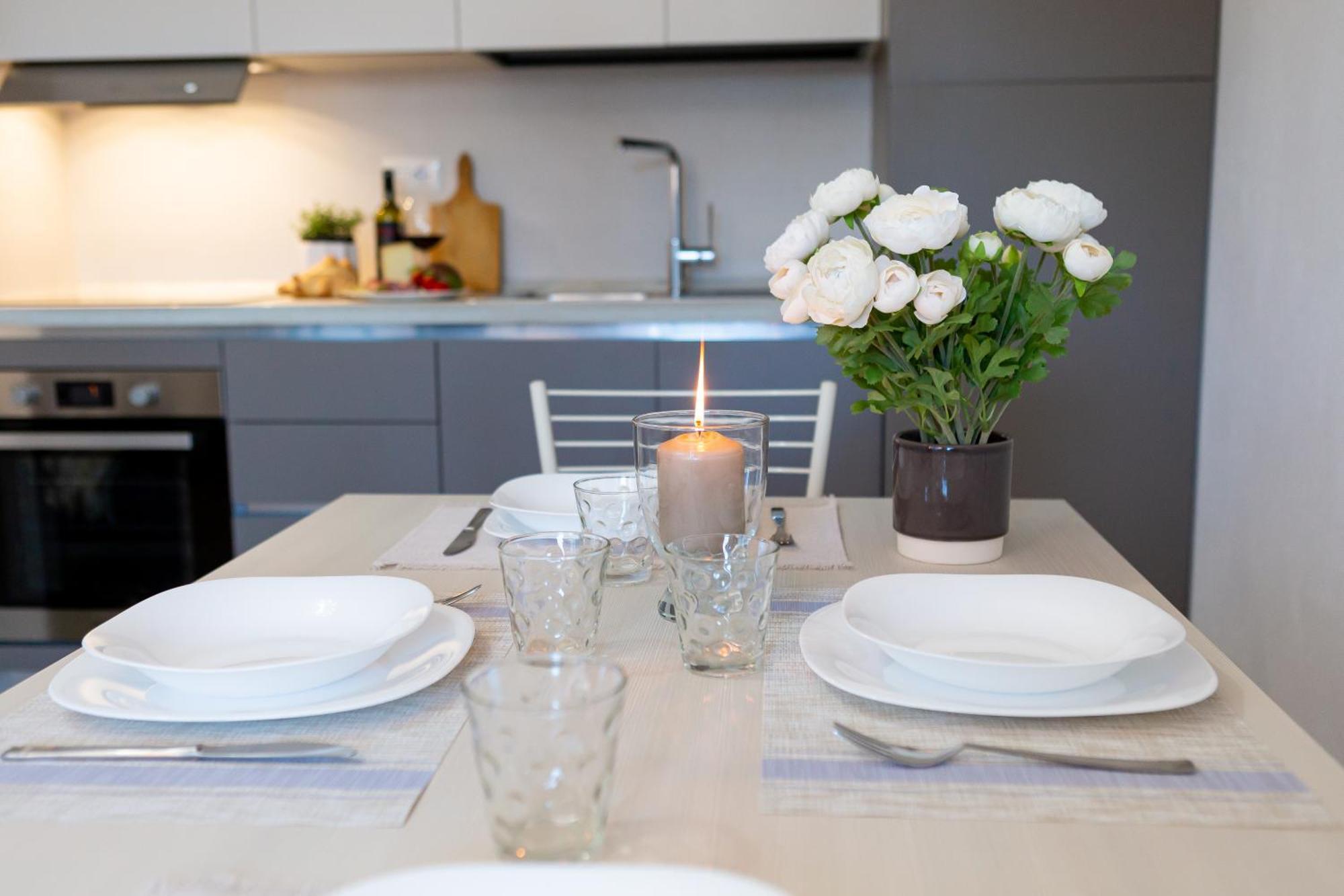 Apartment Estia