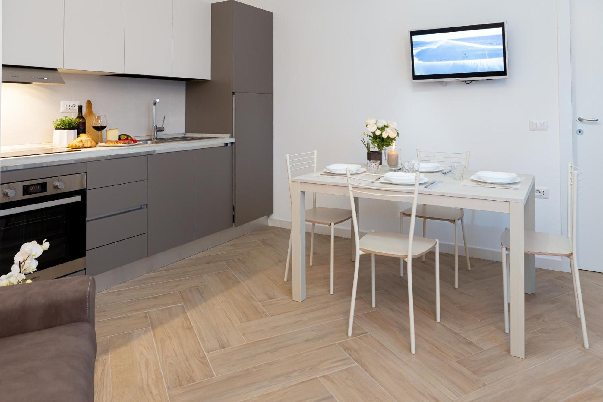 Estia Apartment Villasimius