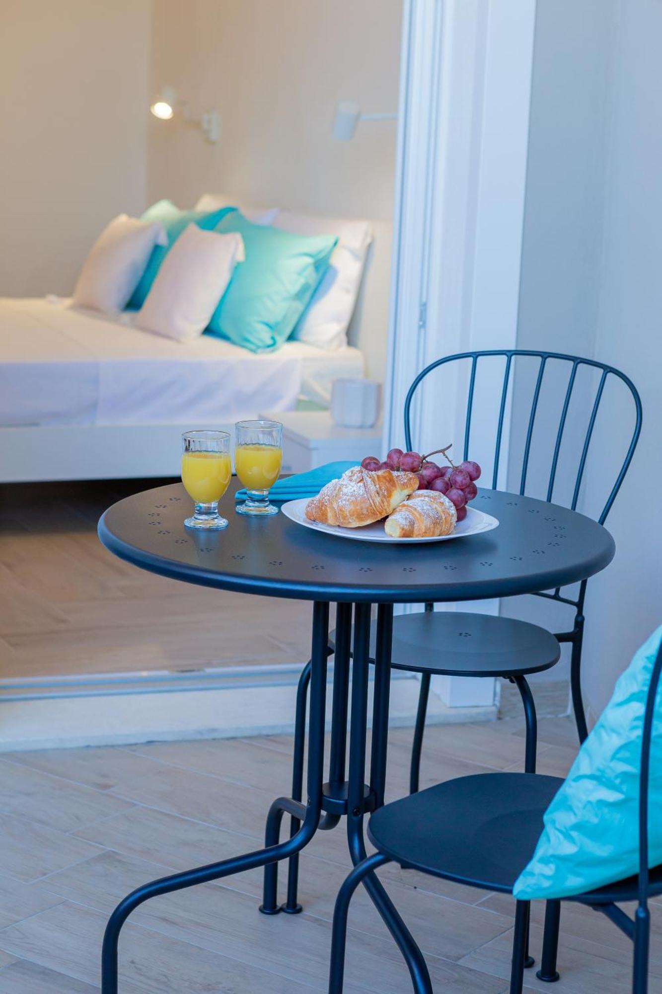 Apartment Estia *
