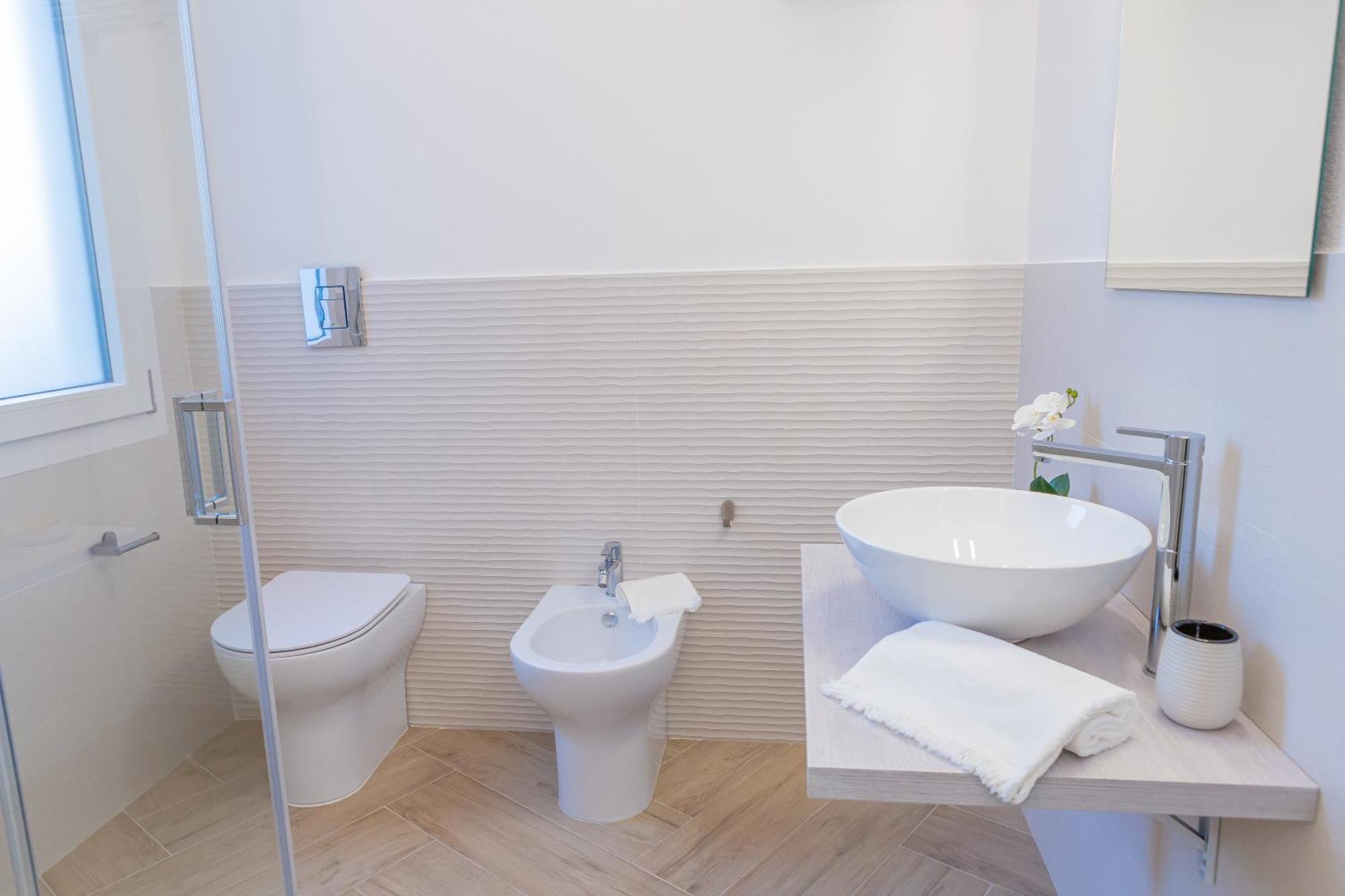 Estia Apartment *