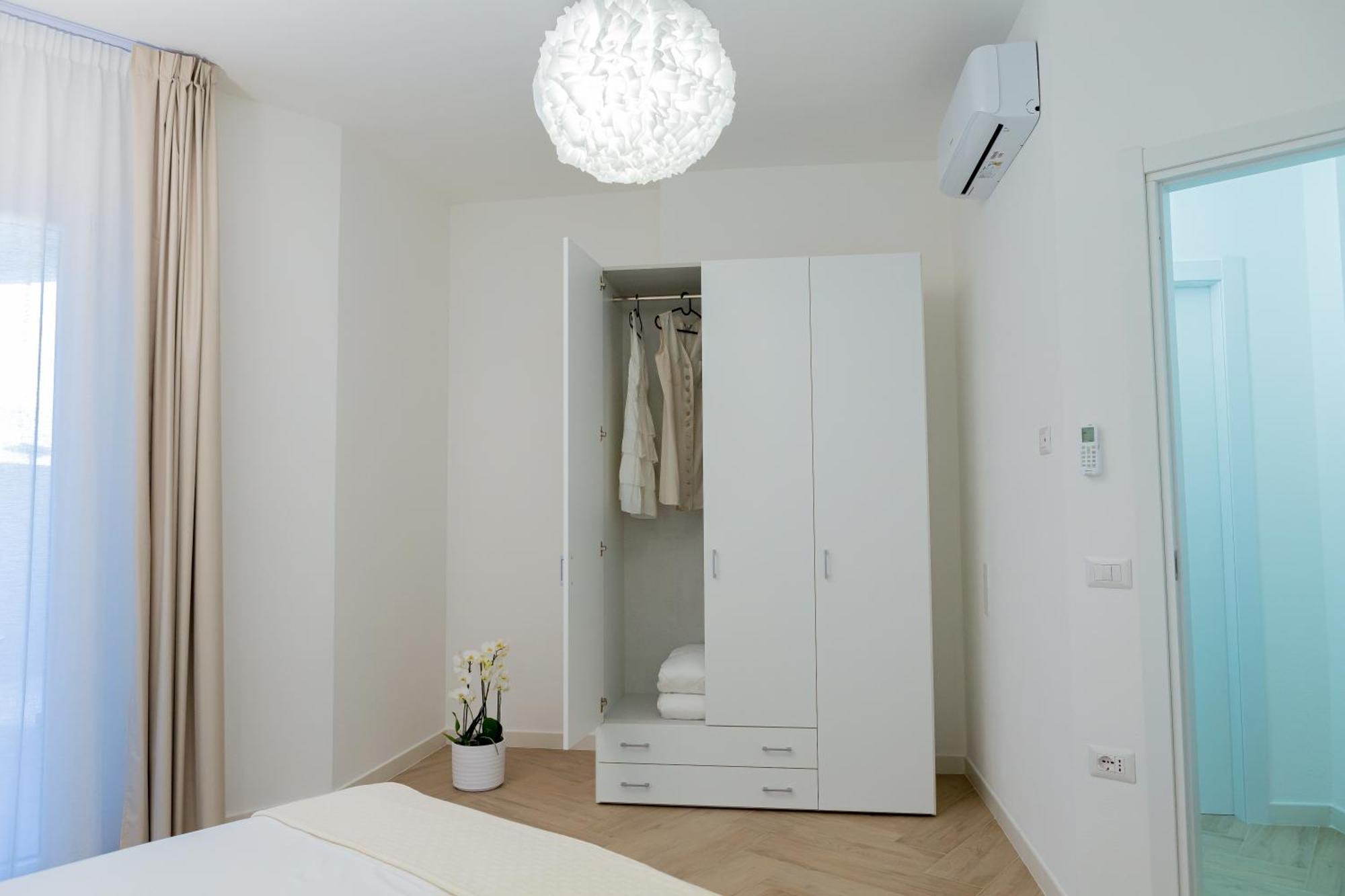 Apartment Estia Villasimius