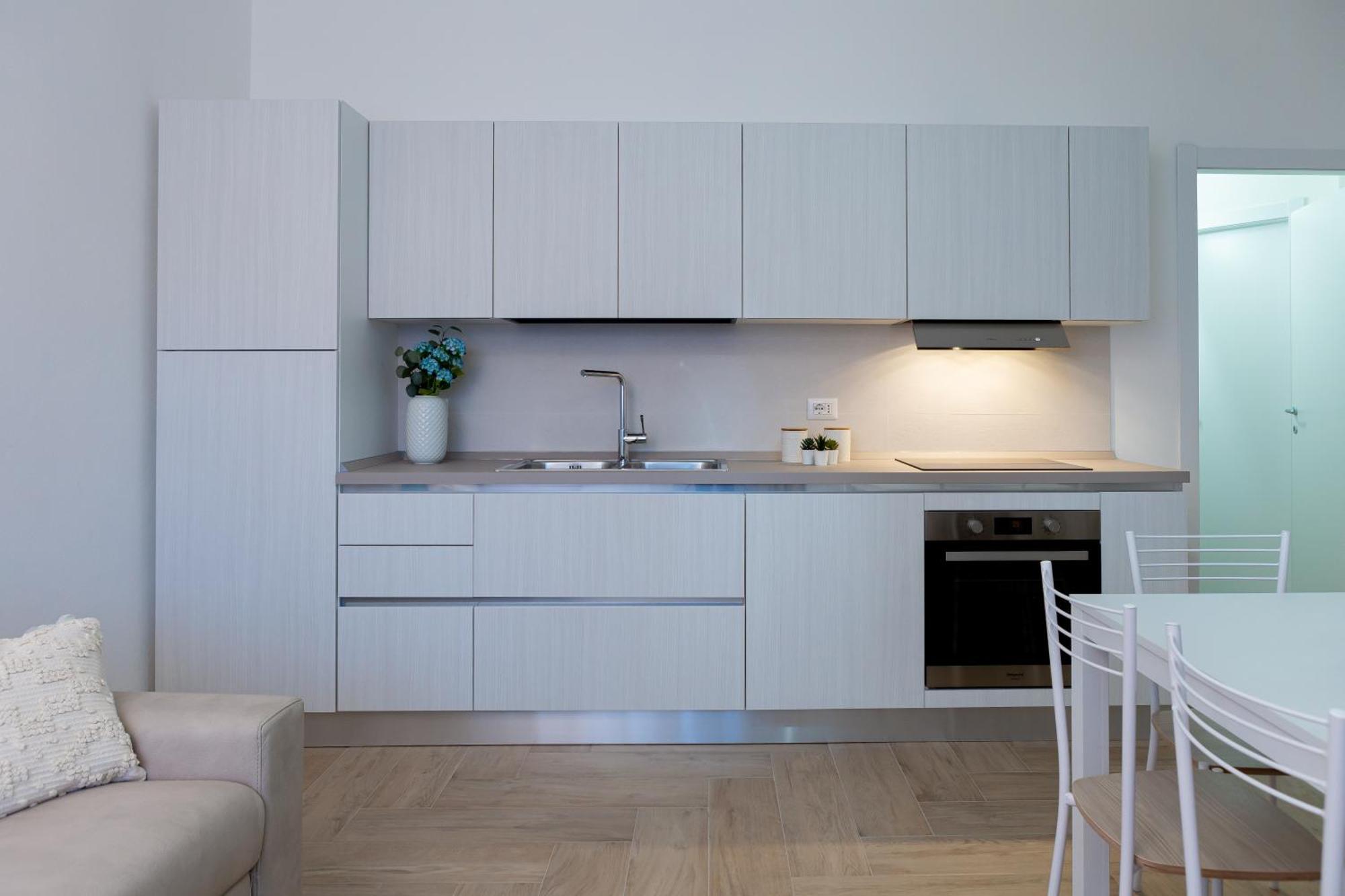 Apartment Estia